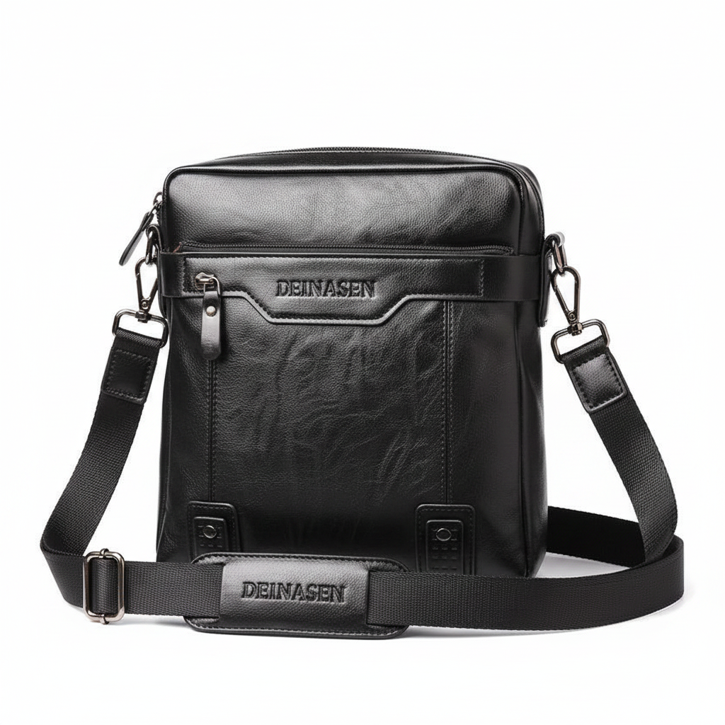 Axis Urban Messenger Bag