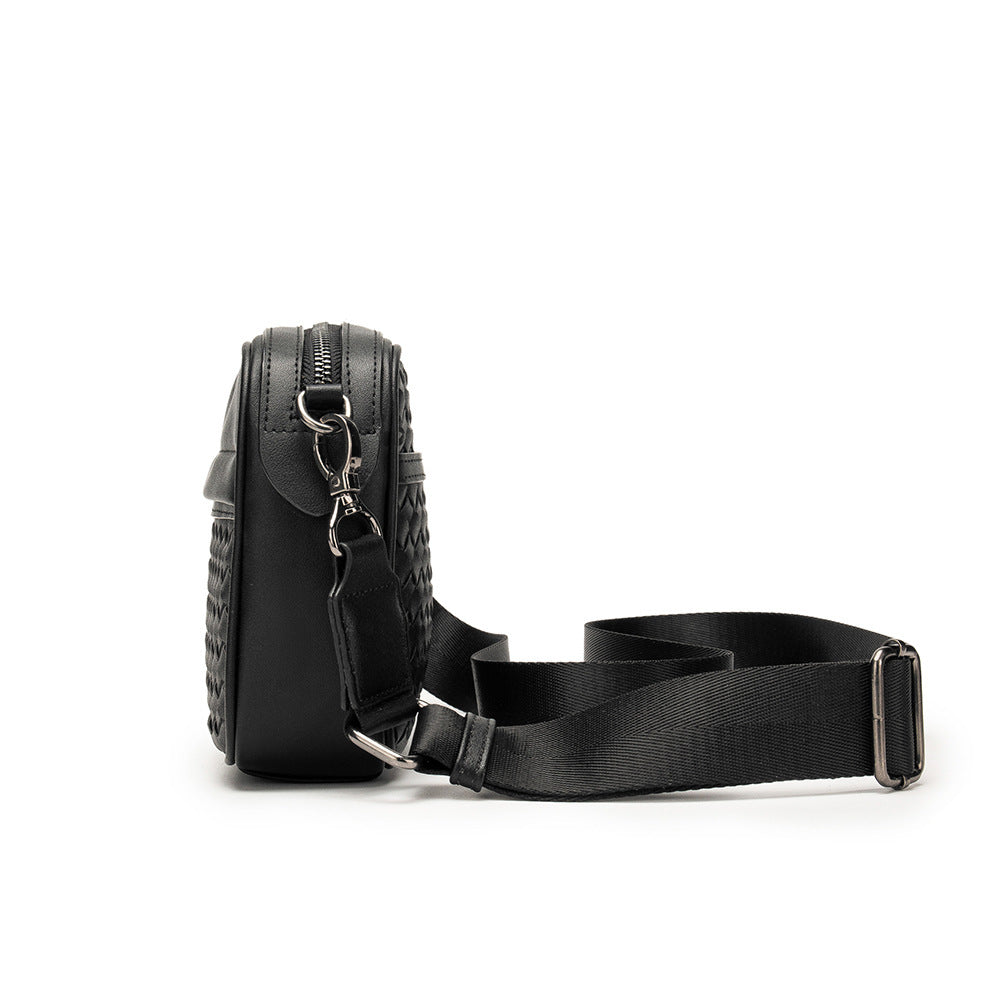 Minimal sling bag urban everyday style