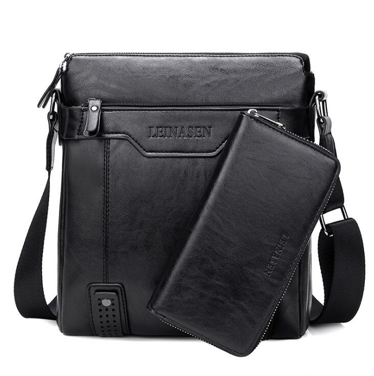 Axis Urban Messenger Bag