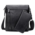 Axis Urban Messenger Bag