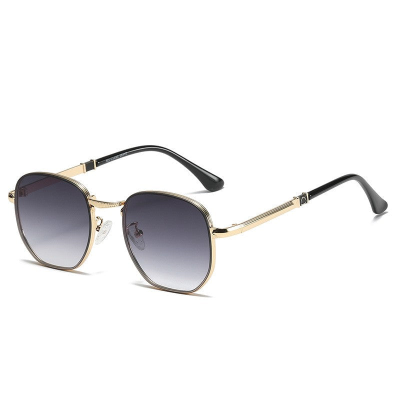 Noir Frame Sunglasses