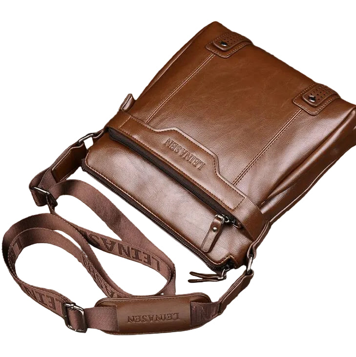 Axis Urban Messenger Bag