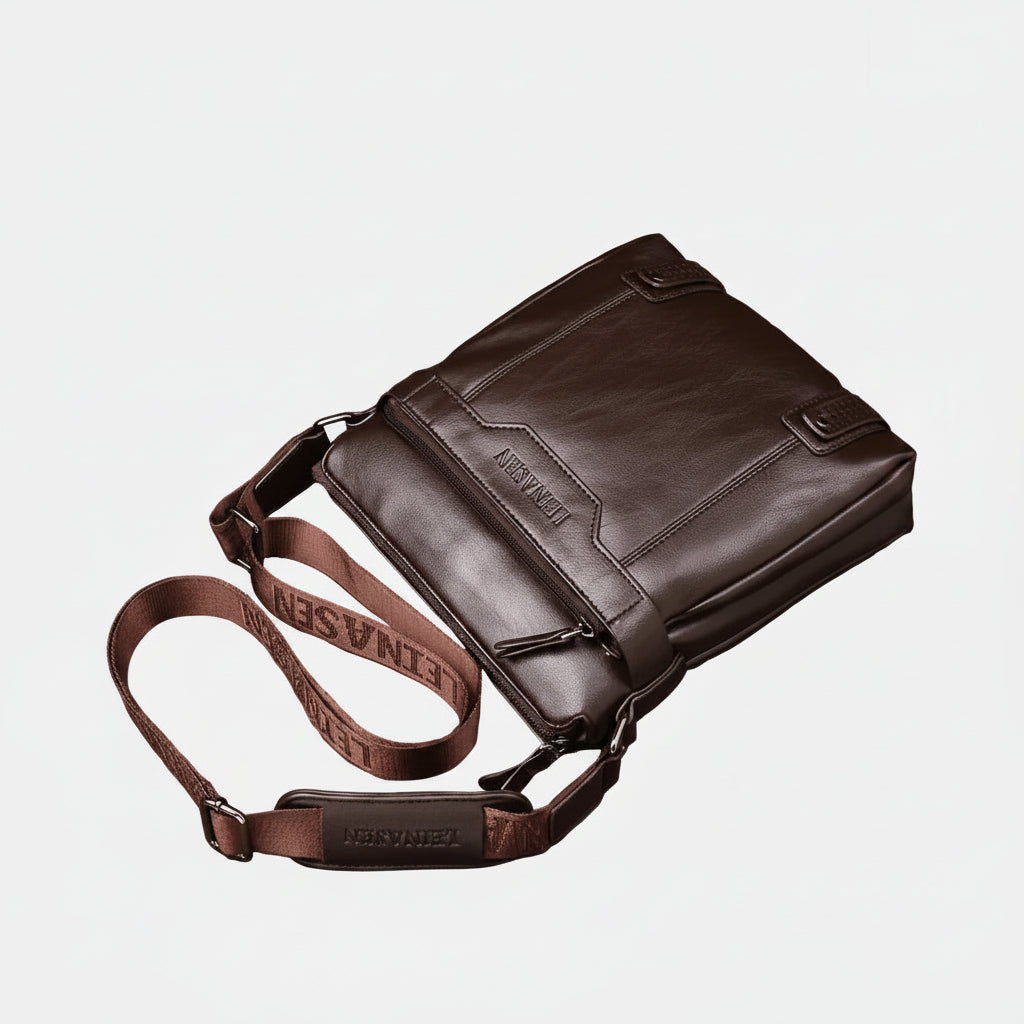Axis Urban Messenger Bag