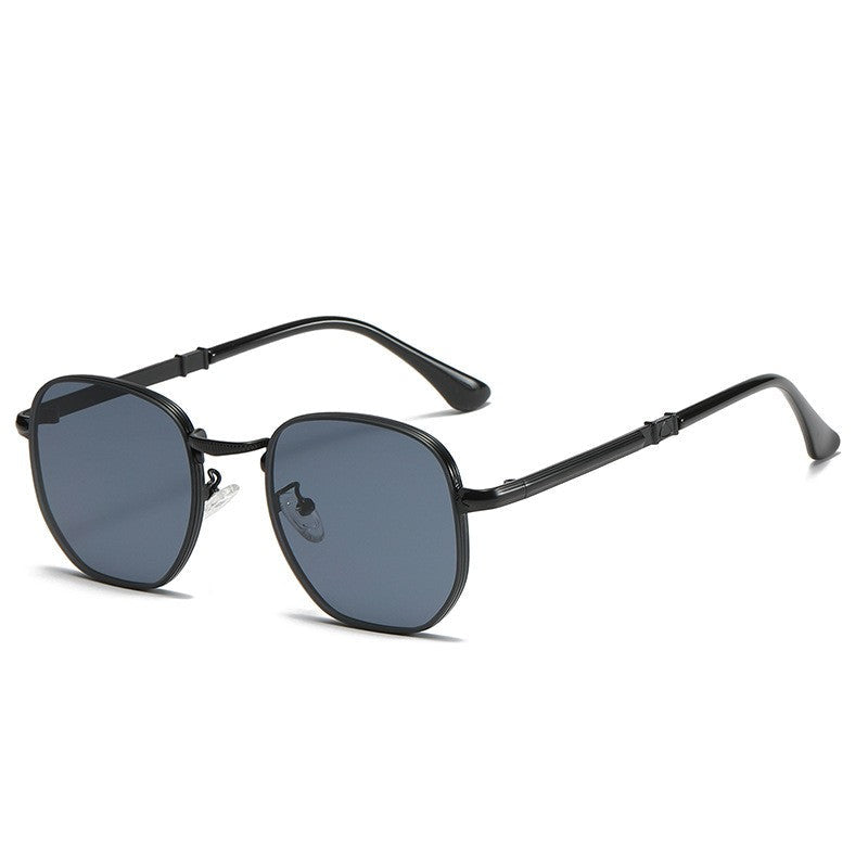 Noir Frame Sunglasses