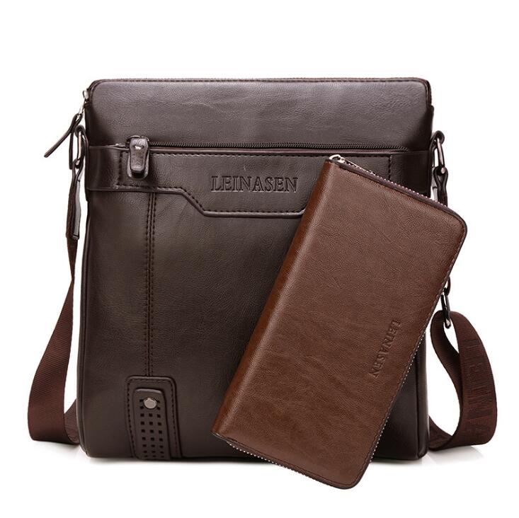 Axis Urban Messenger Bag