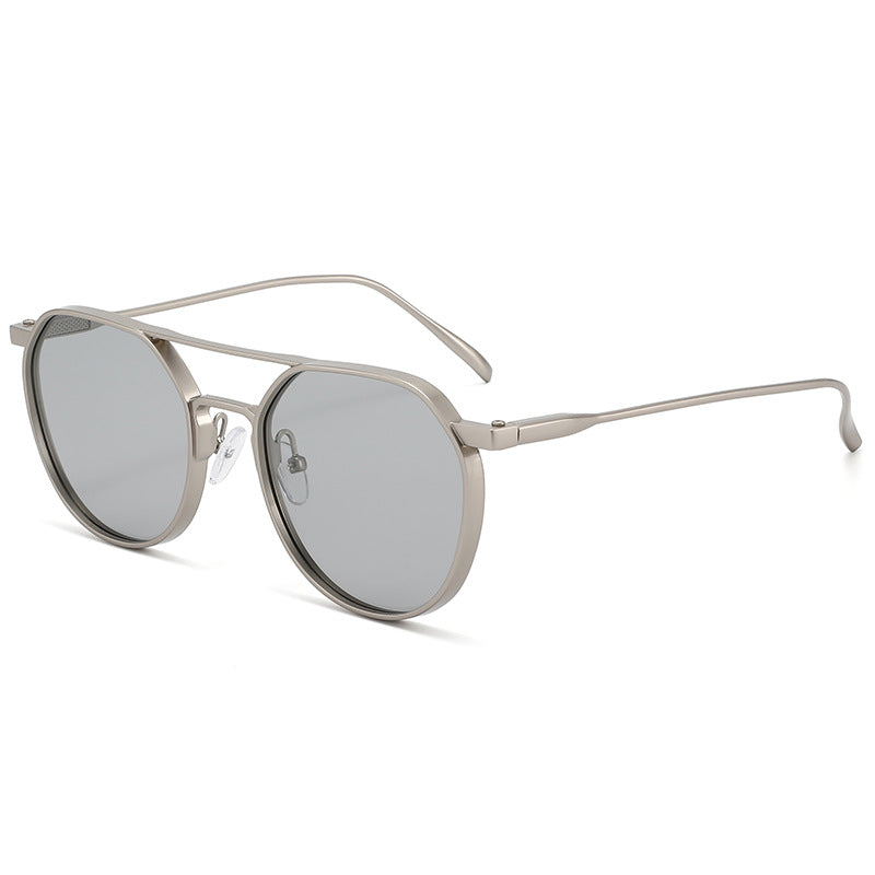 Aero Noir Sunglasses