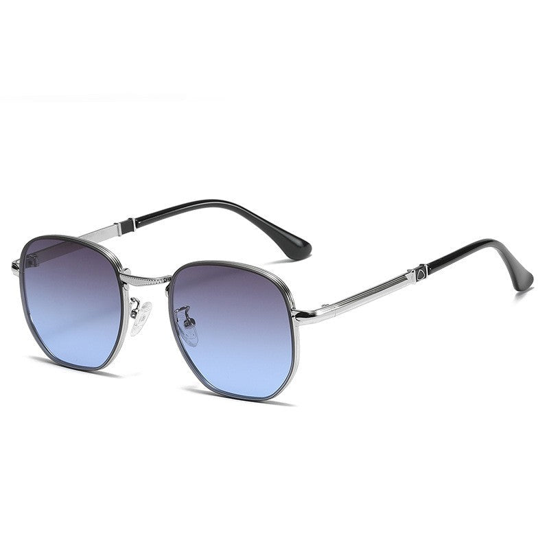 Noir Frame Sunglasses