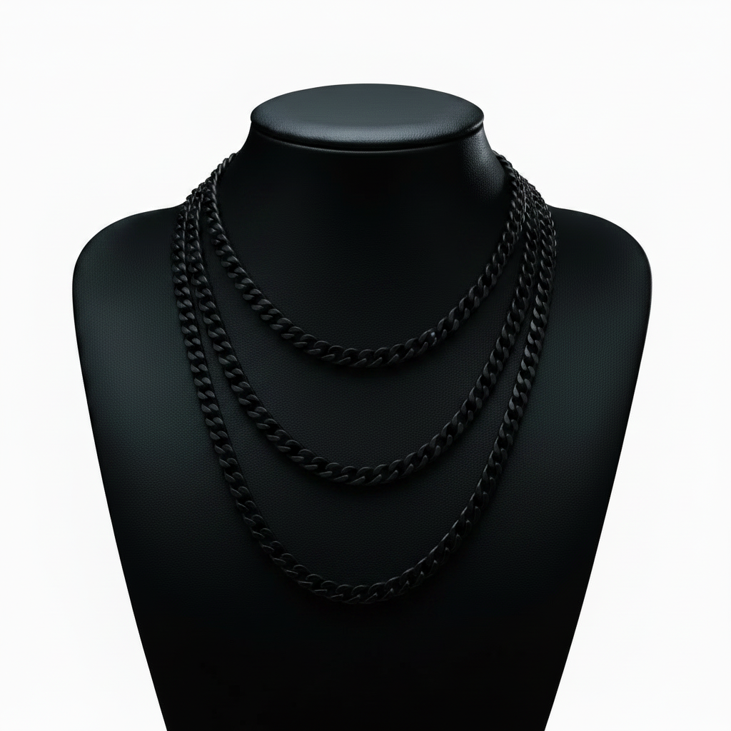 Nómia Fringe Pendant Necklace