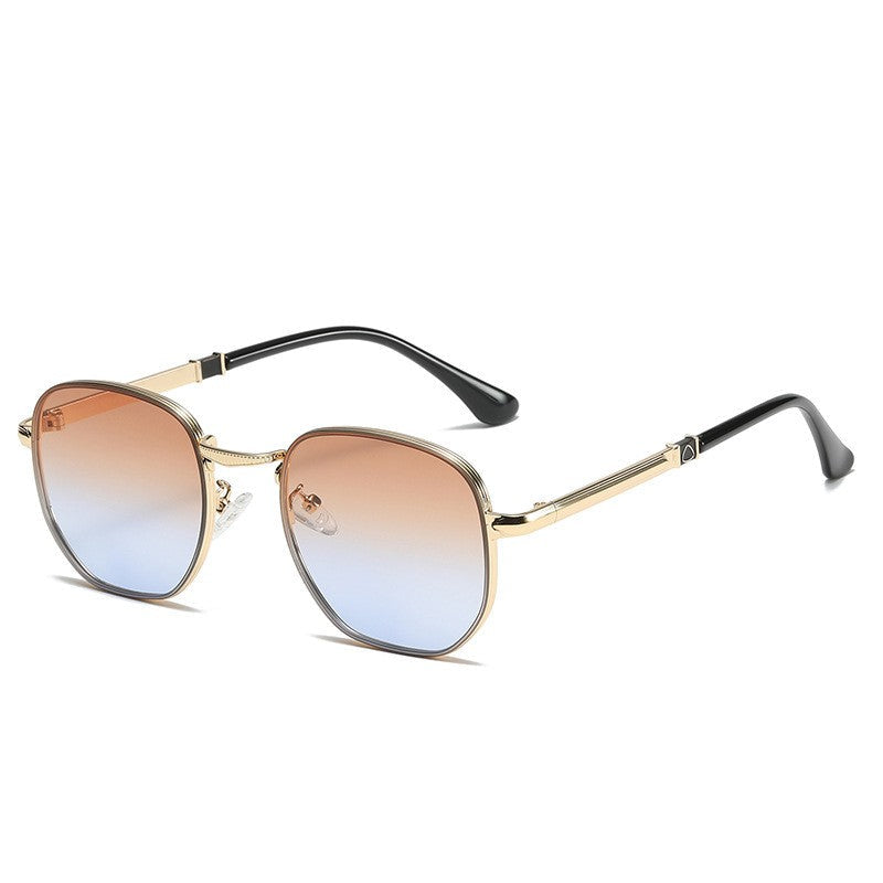 Noir Frame Sunglasses